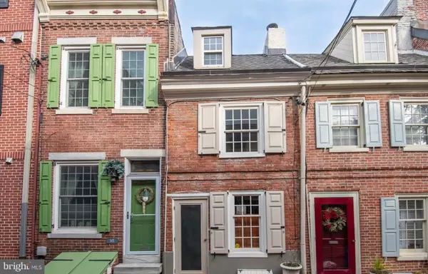 143 FITZWATER ST, Philadelphia, PA 19147