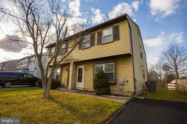 109 BROWNSTONE LN, Horsham, PA 19044