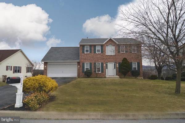 3701 N ALABAMA AVE, Reading, PA 19605