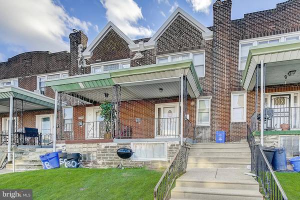 580 VAN KIRK ST, Philadelphia, PA 19120