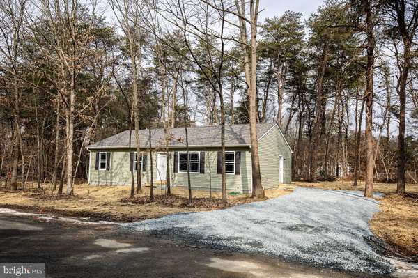 810 DOUBLE CREEK POINT ROAD, Chestertown, MD 21620