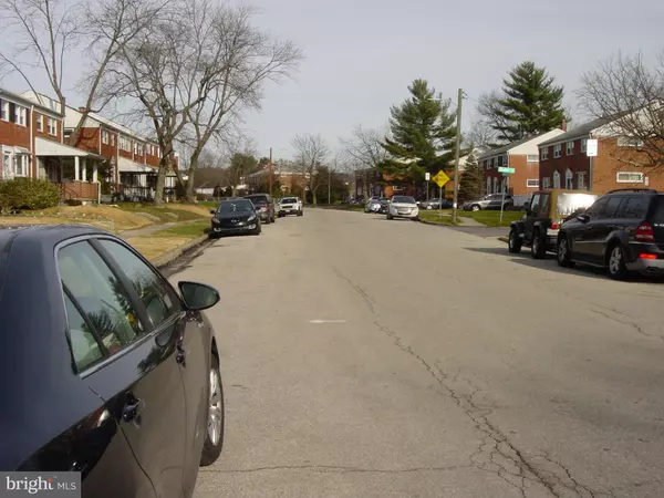 Baltimore, MD 21234,8646 HOERNER AVE