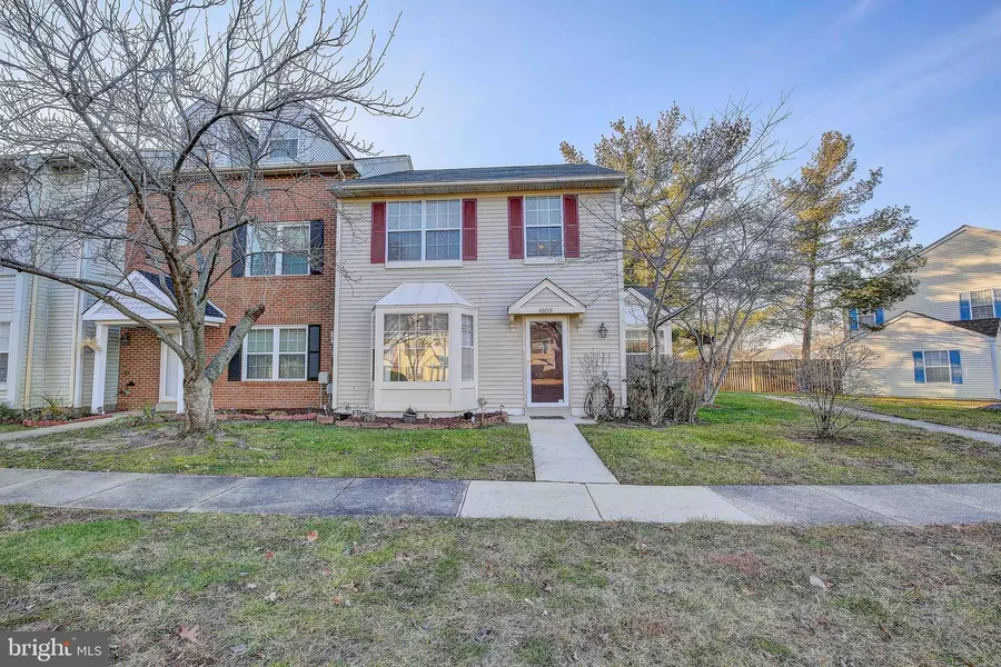 6109 RED SQUIRREL PL, Waldorf, MD 20603