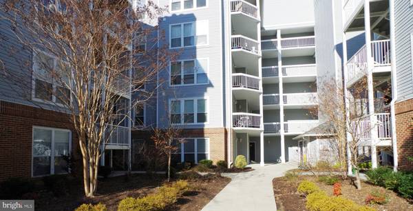 3176 SUMMIT SQUARE DR #4-A5, Oakton, VA 22124