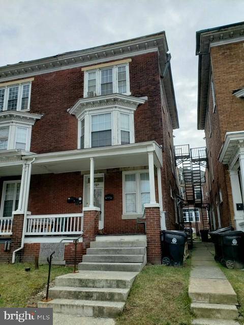 1857 MARKET ST, Harrisburg, PA 17101