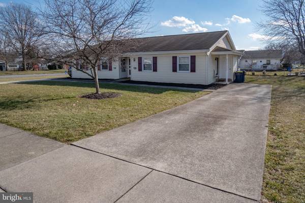 1820 MOUNTAIN VIEW RD, Middletown, PA 17057