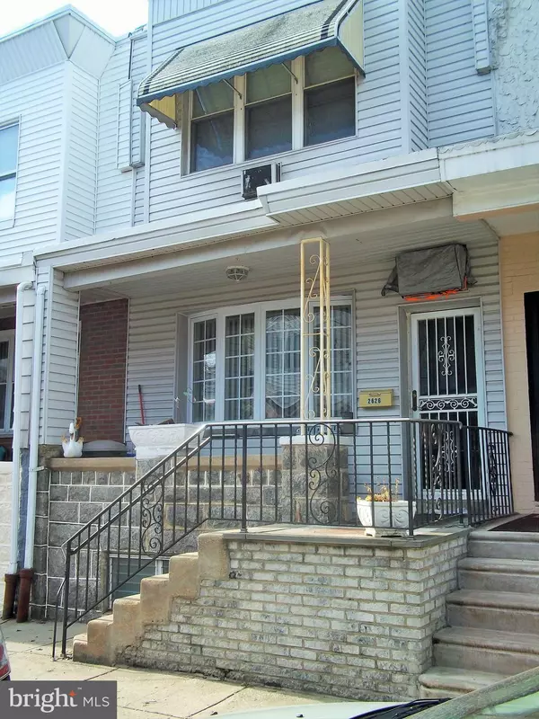 Philadelphia, PA 19148,2628 S DARIEN ST