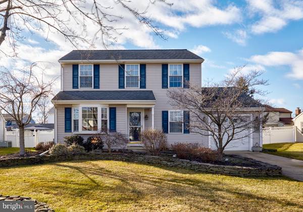 2601 HADLEY DR, Pennsauken, NJ 08109