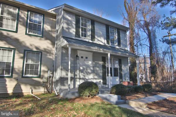 1565 LODGE POLE CT, Annapolis, MD 21409