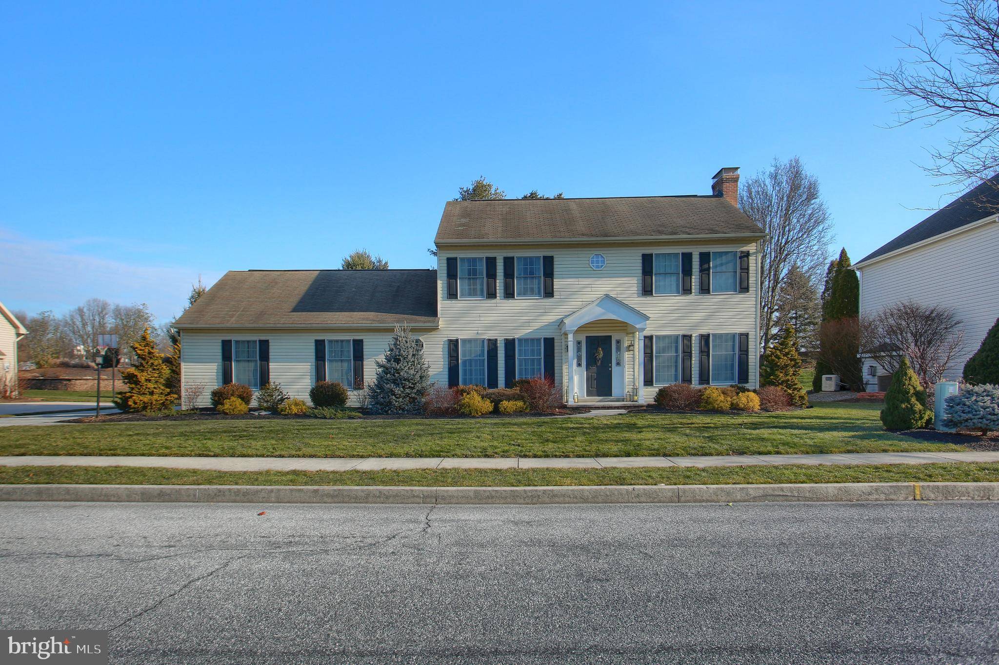 312 EQUUS DR, Camp Hill, PA 17011