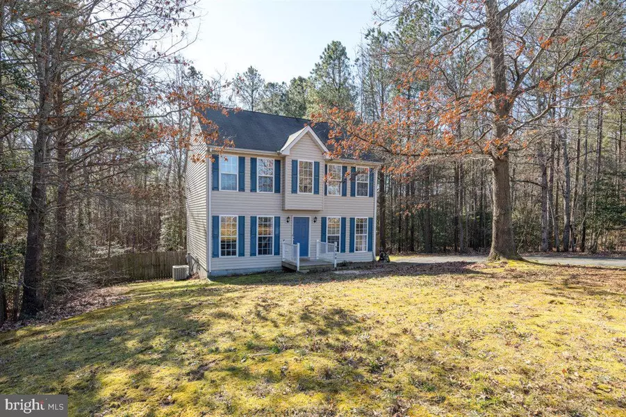 8600 DUNSTABLE CT, Fredericksburg, VA 22408