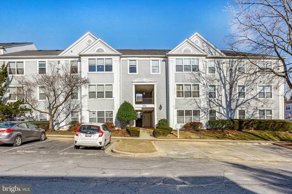 2601 CAMELBACK LN #4-10, Silver Spring, MD 20906