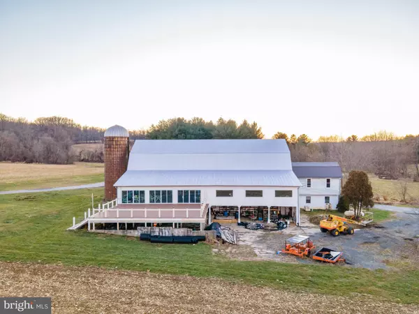 Glen Arm, MD 21057,LONG GREEN RD #TRACT A, B, & C