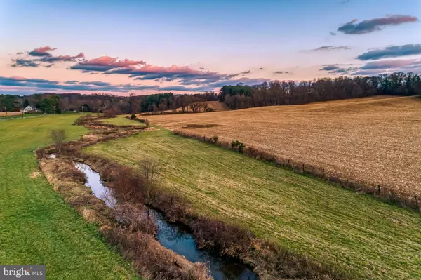 Glen Arm, MD 21057,LONG GREEN RD #TRACT A, B, & C