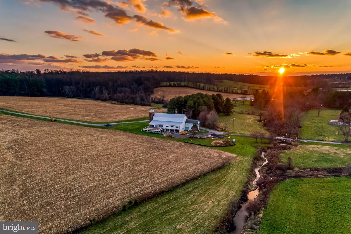 Glen Arm, MD 21057,LONG GREEN RD #TRACT A, B, & C