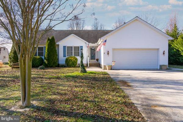 43 COMANCHE CIR, Millsboro, DE 19966