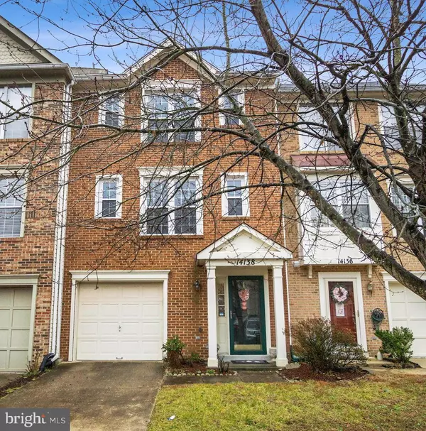 14138 REVEREND RAINSFORD CT, Upper Marlboro, MD 20772