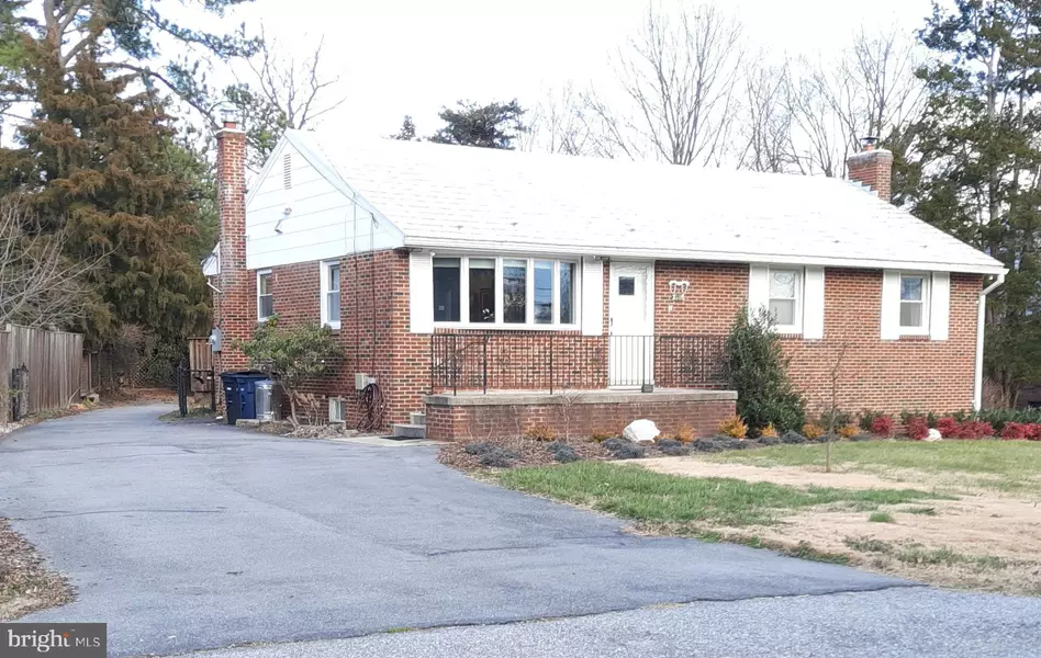 4610 BRANDON LN, Beltsville, MD 20705