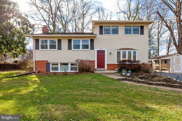 4507 E MARCIA CT, Alexandria, VA 22309