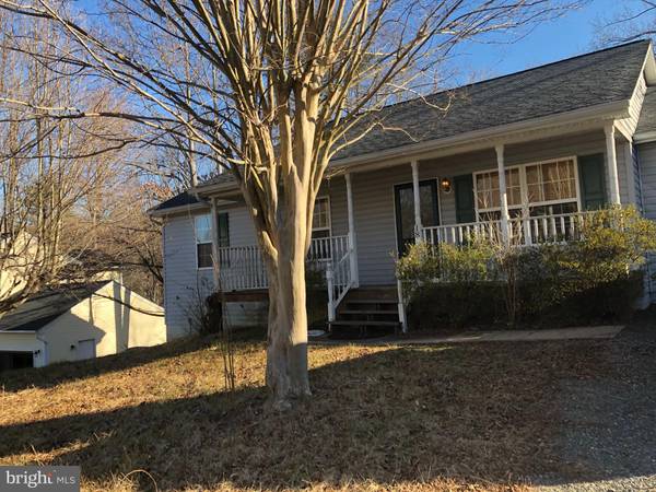 Fredericksburg, VA 22405,Address not disclosed