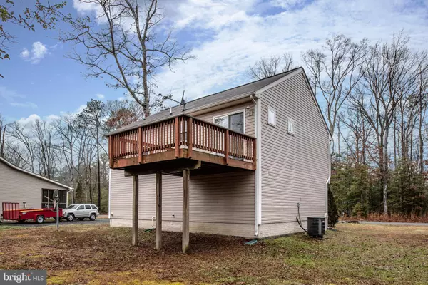 Colonial Beach, VA 22443,234 FORT KING DR