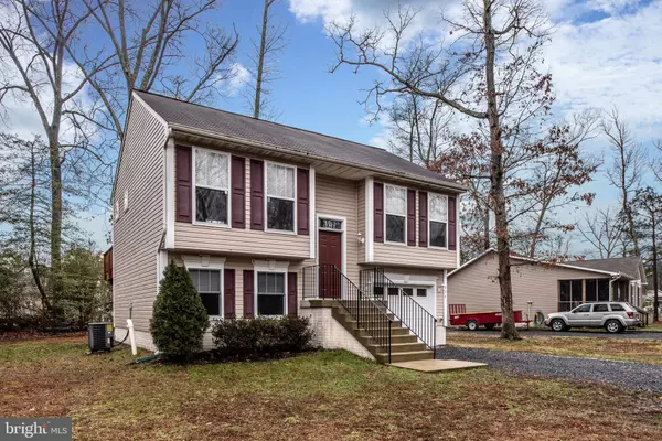 Colonial Beach, VA 22443,234 FORT KING DR