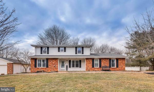 6790 SANTA LUCIA DR, Highland, MD 20777