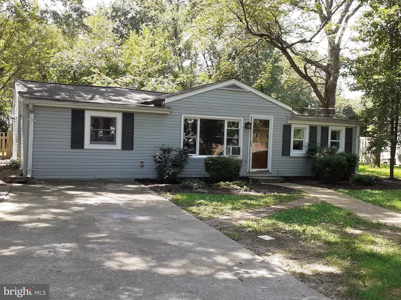 721 OSER DR, Crownsville, MD 21032