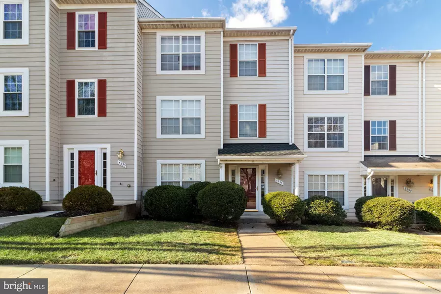 5335 CHASE LIONS WAY, Columbia, MD 21044