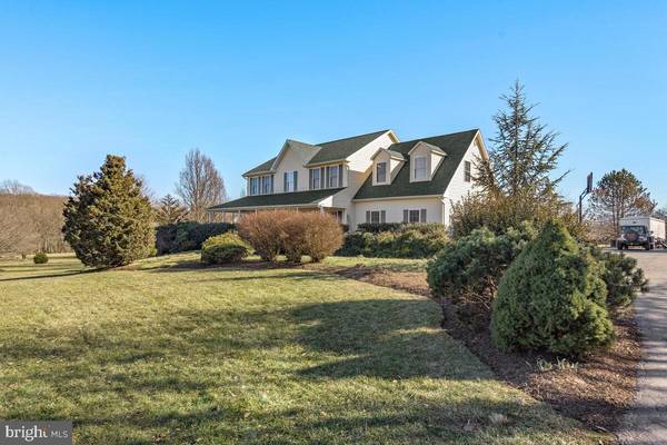 20409 PEACH TREE RD, Dickerson, MD 20842