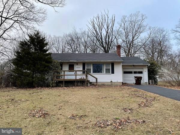 4226 OLD HARRISBURG RD, Gettysburg, PA 17325