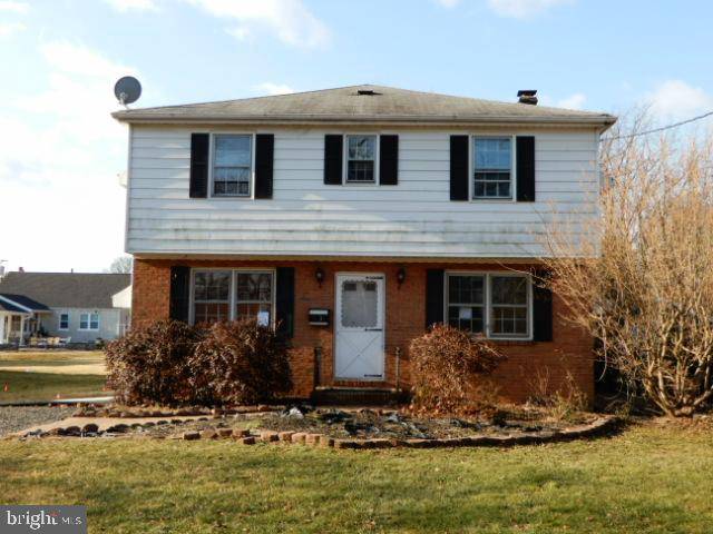 1131 PARKWAY AVE, Ewing, NJ 08628