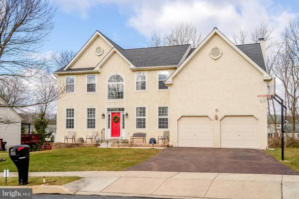 Linfield, PA 19468,2410 ROSEWOOD TRL