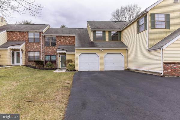 412-B WILLOW TURN, Mount Laurel, NJ 08054