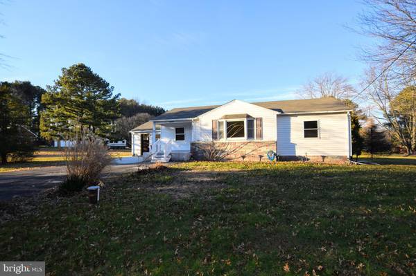 1925 CHAPEL RD, Havre De Grace, MD 21078