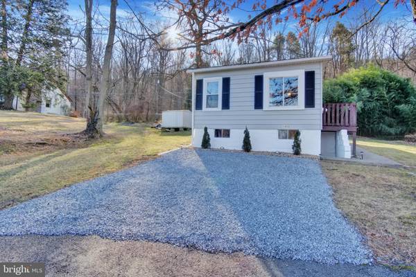 1405 STATE RD, Duncannon, PA 17020