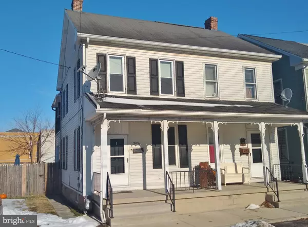 Hanover, PA 17331,39-1/2 W MIDDLE ST