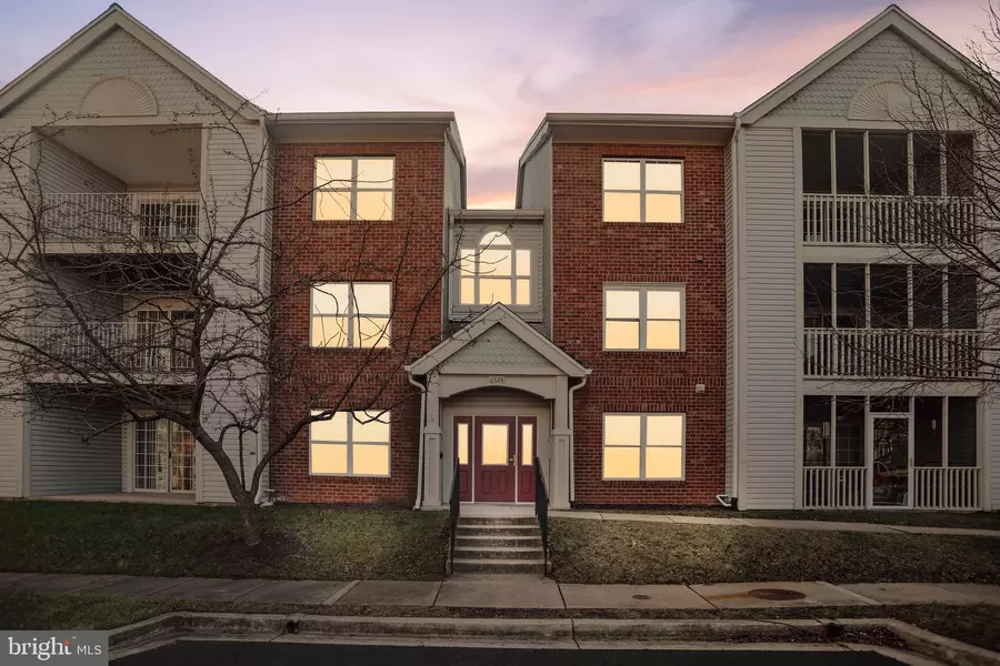 6524 CLEAR DROP CT #304, Glen Burnie, MD 21060