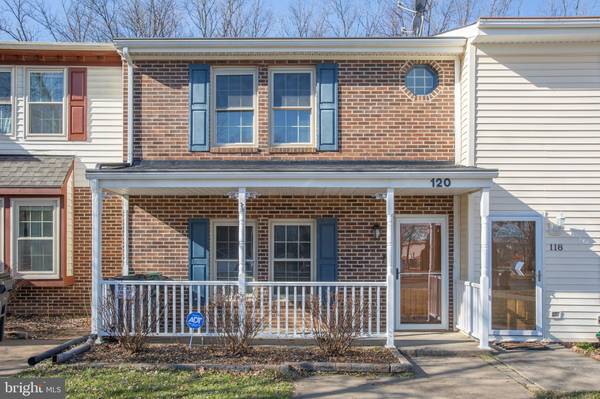 120 MATTHEW CT, Stafford, VA 22554