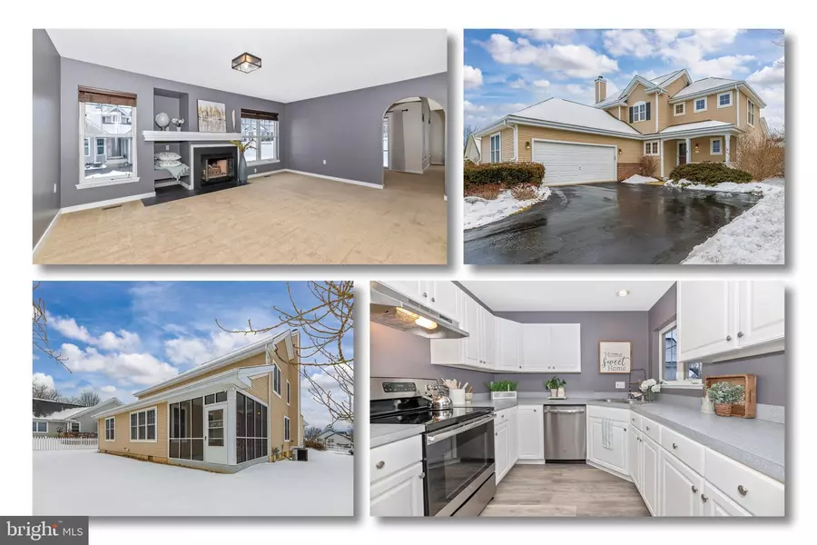 5611 BOBOLINK TRL, New Market, MD 21774