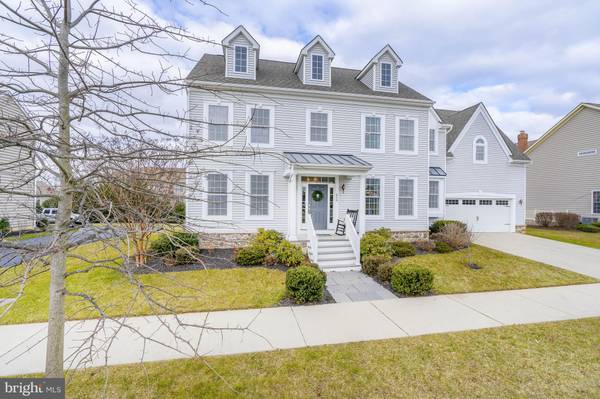 219 WICKERBERRY DR, Middletown, DE 19709