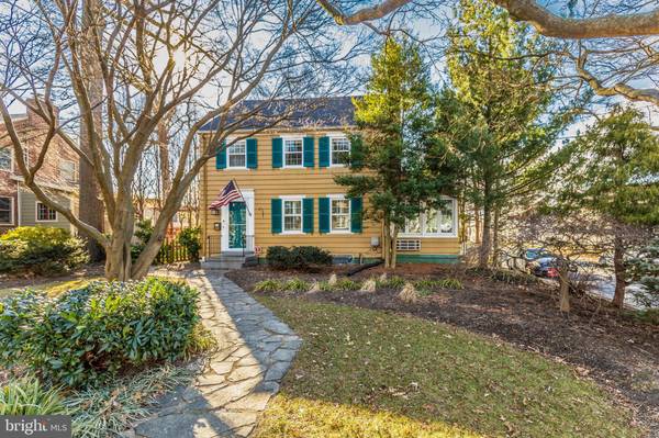 13 HUTTON ST, Gaithersburg, MD 20877