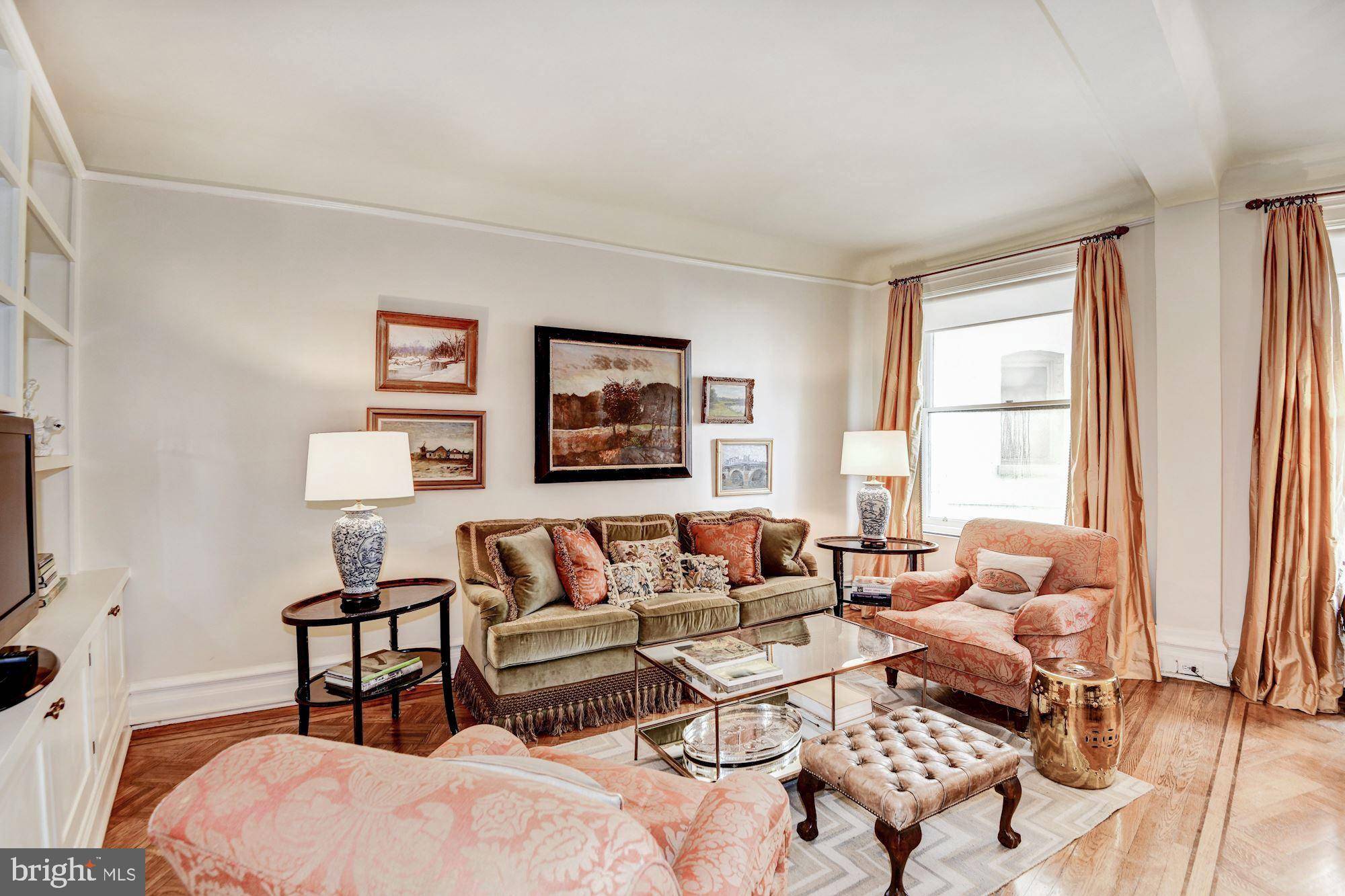 Washington, DC 20008,2126 CONNECTICUT AVE NW #27