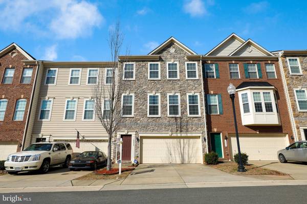 10232 FOUNTAIN CIR, Manassas, VA 20110