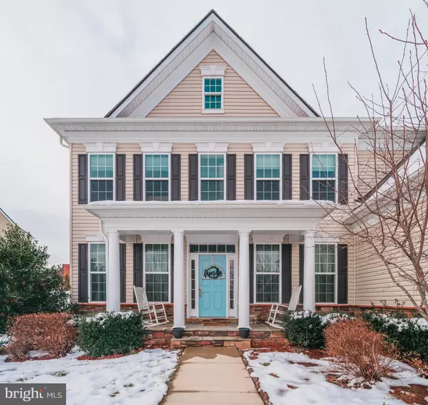 Culpeper, VA 22701,1108 OAKMONT CT