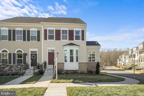 6815 CHICKADEE LN, New Market, MD 21774