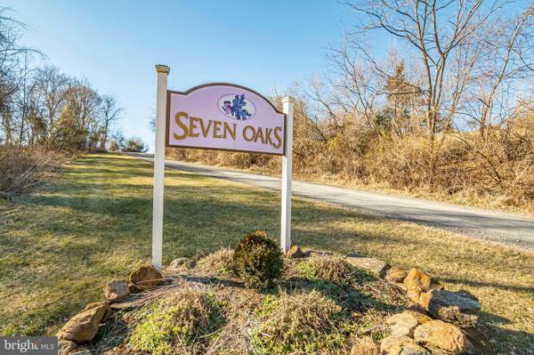 Bentonville, VA 22610,LOT 13 SEVEN OAKS