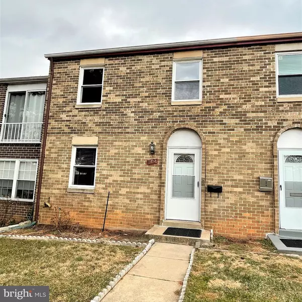 804 WEST SIDE DR #11, Gaithersburg, MD 20878