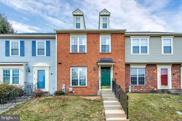 336 FULLERTON PL, Abingdon, MD 21009