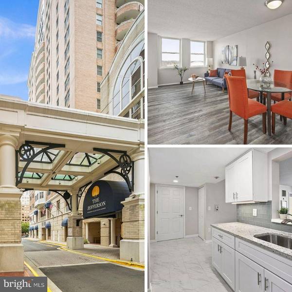 900 N TAYLOR ST #1409, Arlington, VA 22203